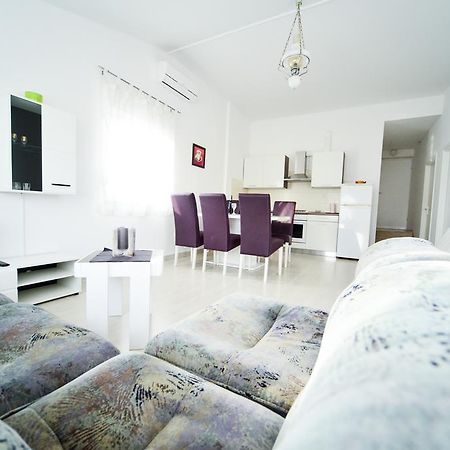 Apartments Valentina Petrčane Zewnętrze zdjęcie