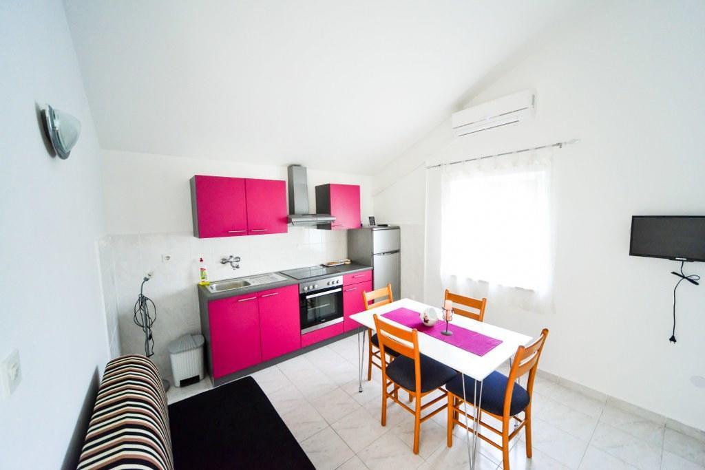 Apartments Valentina Petrčane Zewnętrze zdjęcie