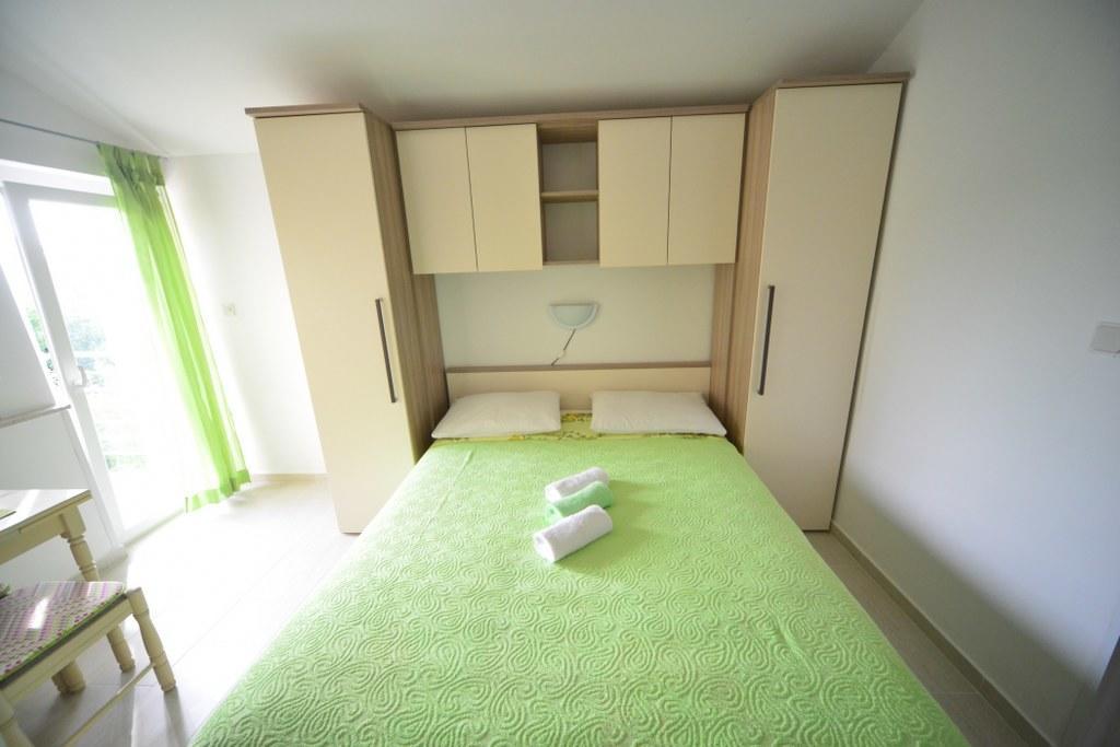 Apartments Valentina Petrčane Zewnętrze zdjęcie