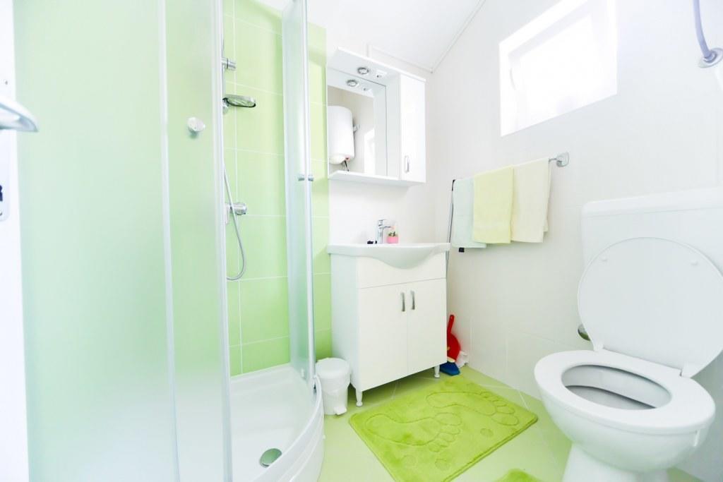 Apartments Valentina Petrčane Zewnętrze zdjęcie