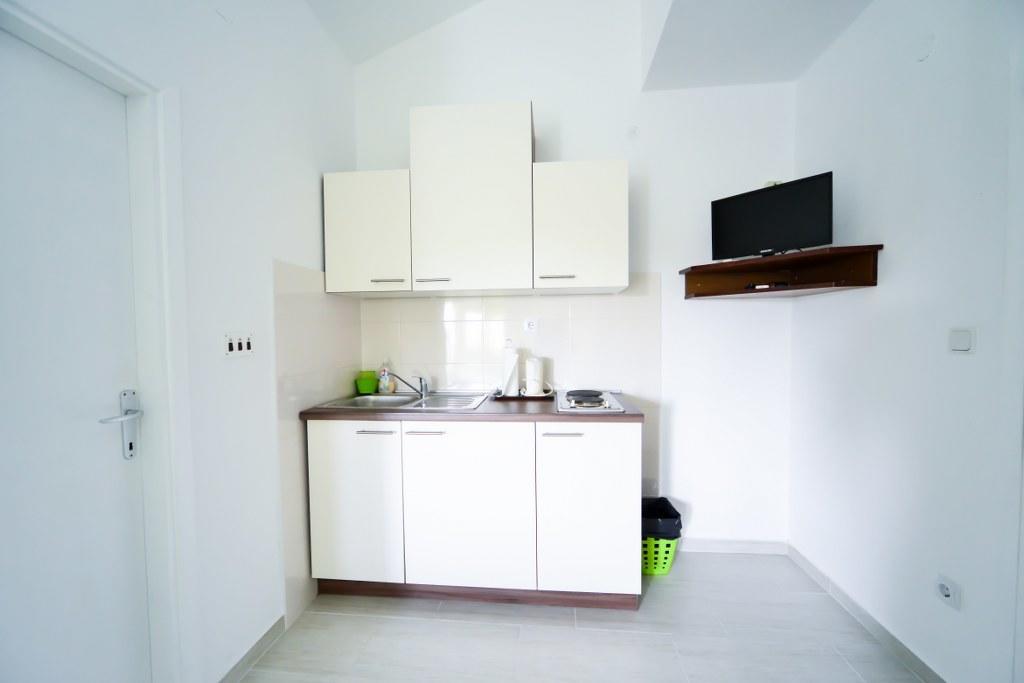 Apartments Valentina Petrčane Zewnętrze zdjęcie