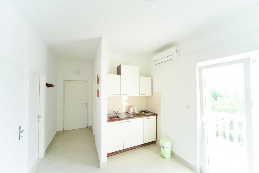 Apartments Valentina Petrčane Zewnętrze zdjęcie