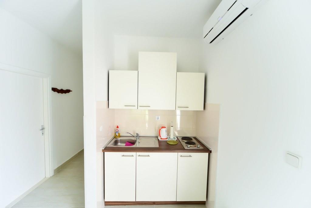 Apartments Valentina Petrčane Zewnętrze zdjęcie