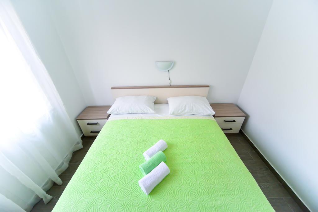 Apartments Valentina Petrčane Zewnętrze zdjęcie