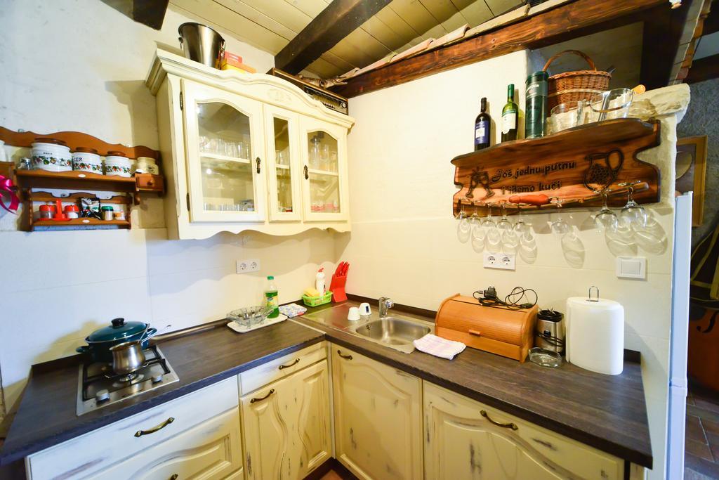 Apartments Valentina Petrčane Zewnętrze zdjęcie